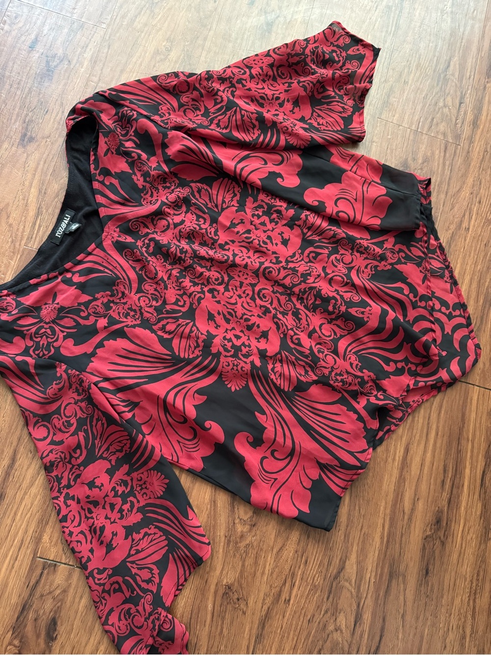 Skirt Subcategory Identification